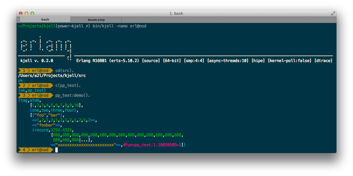 solarized iterm2